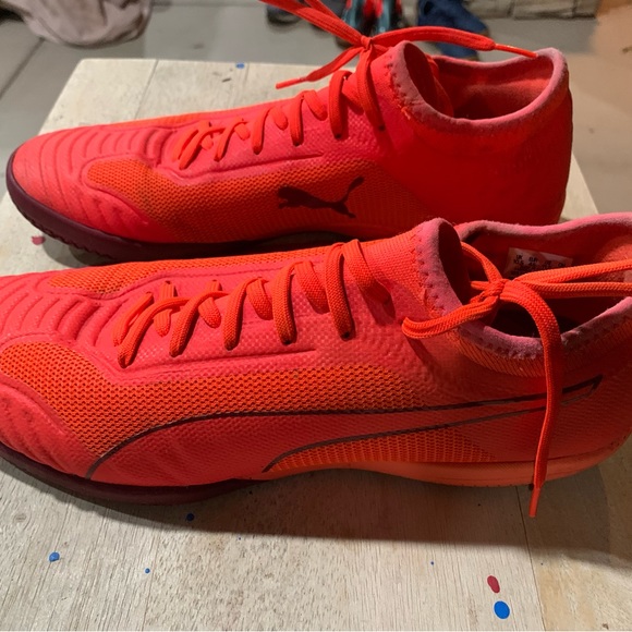 Puma Men’s Size 11.5 (Used) - Picture 4 of 4